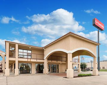 Comfort Inn Hillsboro Exterior photo