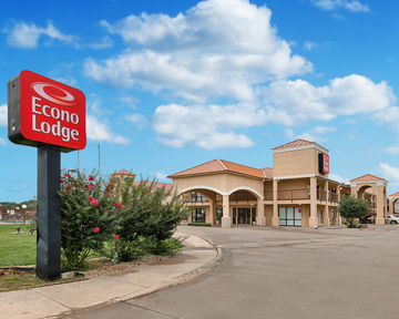 Comfort Inn Hillsboro Exterior photo